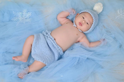 杭州宝宝长牙时间和顺序