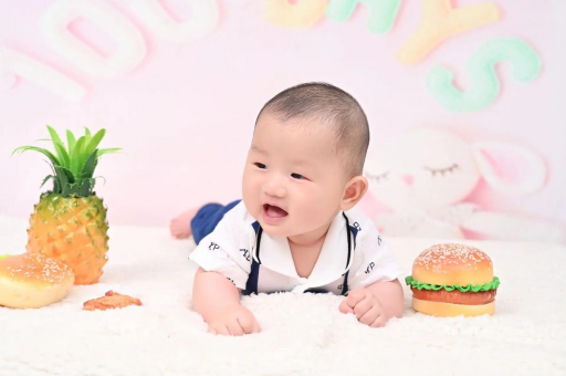 杭州宝宝手上小红点