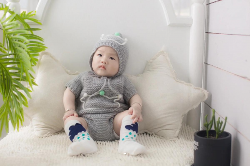 杭州11个月宝宝